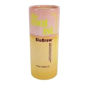 The Rootist BioBrew Fermented Strengthening Hair Serum 30ml NEW